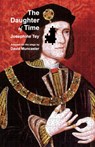 The Daughter of Time - David Muncaster - 9781447844921