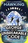 George and the Unbreakable Code - Lucy Hawking ; Stephen Hawking - 9781448174690