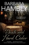 Death and Hard Cider - Barbara Hambly - 9781448308972