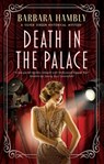 Death in the Palace - Barbara Hambly - 9781448319008