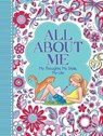 All about Me - BAILEY,  Ellen - 9781449491161