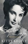 Elizabeth Taylor - Kitty Kelley - 9781451656473
