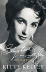 Elizabeth Taylor - Kitty Kelley ; K. K. - 9781451656763