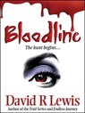 Bloodline - David R Lewis - 9781452419732