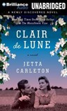 Clair de Lune - CARLETON,  Jetta - 9781455861316