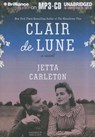 Clair de Lune - CARLETON,  Jetta - 9781455861330