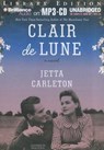 Clair de Lune - CARLETON,  Jetta - 9781455861354
