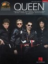 Piano Play-Along Volume 113 - Queen - 9781458405555