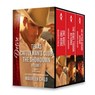 Texas Cattleman's Club: The Showdown Volume 1 - Maureen Child ; Katherine Garbera ; Barbara Dunlop - 9781460394830