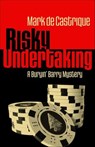 Risky Undertaking - Mark de Castrique - 9781464203091