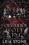 The Forbidden Wolf King - Leia Stone - 9781464218873