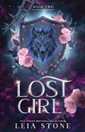 Lost Girl - Leia Stone - 9781464218897