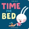 Peek & Boo! Time for Bed - Estrela Lourenco - 9781464224706