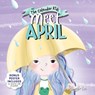 Meet April - April Martin - 9781464261480