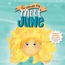 Meet June - April Martin - 9781464261541