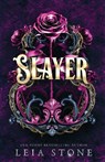 Slayer - Leia Stone - 9781464275654