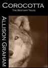 Corocotta - Allison Graham - 9781466085114