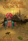 De Grijns van de Djinn - Tais Teng - 9781466167704