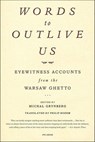 Words to Outlive Us -  - 9781466804340