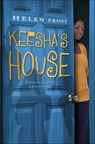 Keesha's House - Helen Frost - 9781466896321