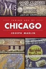 FADING ADS OF CHICAGO - Joseph Marlin - 9781467141284