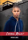 Doing Right - Patrick Jones - 9781467776899