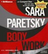 Body Work - PARETSKY,  Sara - 9781469236032