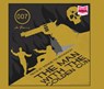 The Man With The Golden Gun -  - 9781471295904