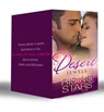 Desert Jewels & Rising Stars (Mills & Boon e-Book Collections) - Sharon Kendrick ; Abby Green ; Annie West ; Olivia Gates ; Dana Marton ; Sandra Marton ; Carol Marinelli ; Melissa James ; Trish Morey ; Natasha Oakley ; Caitlin Crews ; Jennie Lucas ; Barbara McMahon ; Maisey Yates - 9781472095503