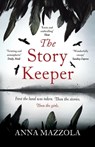 The Story Keeper - Anna Mazzola - 9781472234803