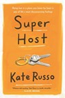 Super Host - Kate Russo - 9781472270009