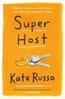 Super Host - Kate Russo - 9781472270016