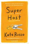 Super Host - RUSSO,  Kate - 9781472270030