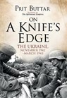 On a Knife's Edge - Prit Buttar - 9781472828347