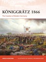 Koniggratz 1866 - Angus Konstam - 9781472871282