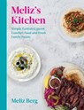 Meliz’s Kitchen - Meliz Berg - 9781473591578