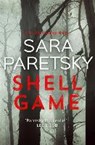 Shell Game - PARETSKY,  Sara - 9781473624429