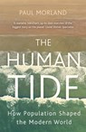 The Human Tide - Paul Morland - 9781473675162
