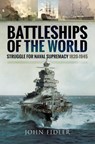 Battleships of the World - John Fidler - 9781473871489