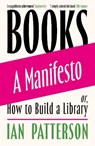 Books - A Manifesto - Ian Patterson - 9781474618991