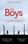 The Boys - Sir Martin Gilbert - 9781474626392