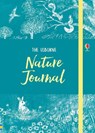Usborne Nature Journal - HALL,  Rose ; Hull, Sarah - 9781474941884