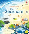 Peep Inside the Seashore - Anna Milbourne - 9781474943611
