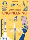 Lift-the-Flap Engineering - Rose Hall - 9781474970372