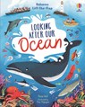 Lift-the-Flap Looking After Our Ocean - Rose Hall - 9781474997898