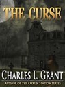 The Curse - Charles L. Grant - 9781476159287