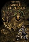 Voorbij de Zerken - Tais Teng - 9781476414553