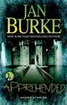Apprehended - Jan Burke - 9781476749143