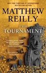 Tournament - Matthew Reilly - 9781476749563