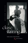 Close Writing - Alice Butler - 9781478033240